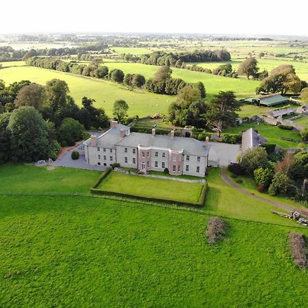 Belclare Castlehacket House B&B 외부 사진