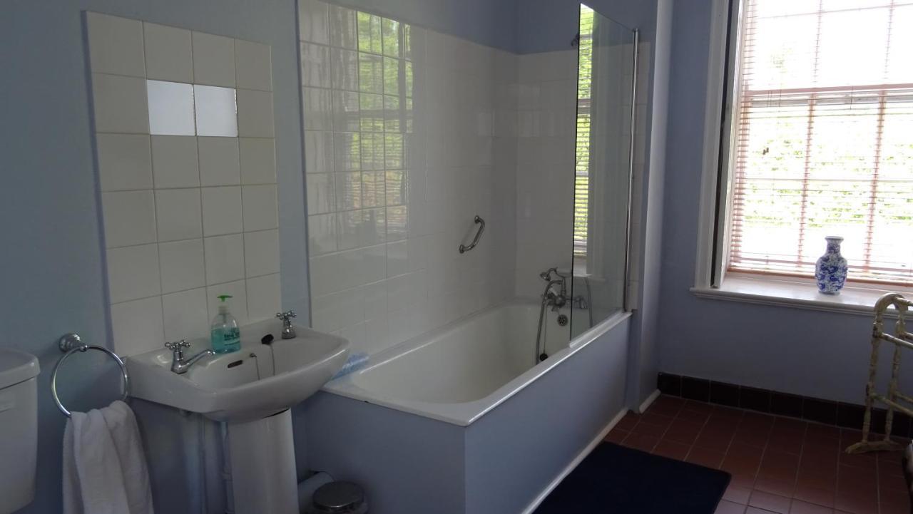 Belclare Castlehacket House B&B 외부 사진