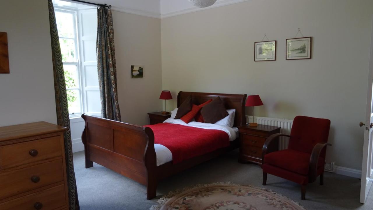 Belclare Castlehacket House B&B 외부 사진
