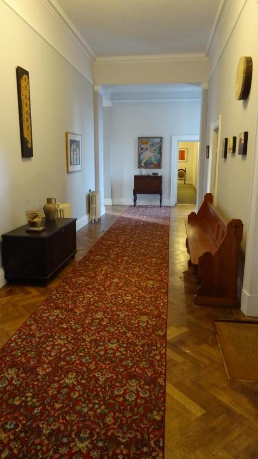 Belclare Castlehacket House B&B 외부 사진