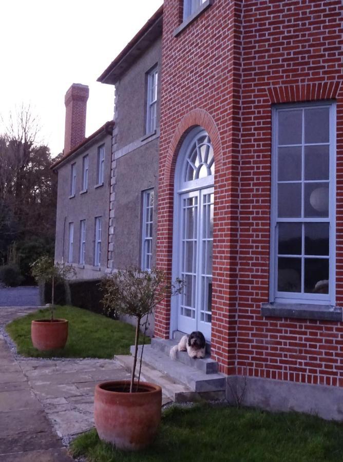 Belclare Castlehacket House B&B 외부 사진